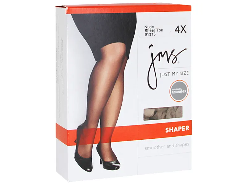 Slimming Shapers Packaging Boxes